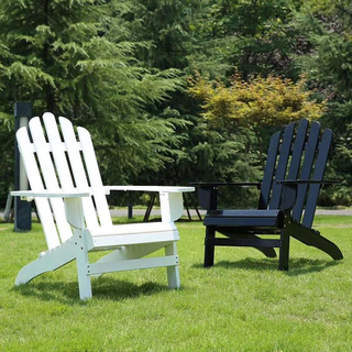 Folding Adirondack Chair 