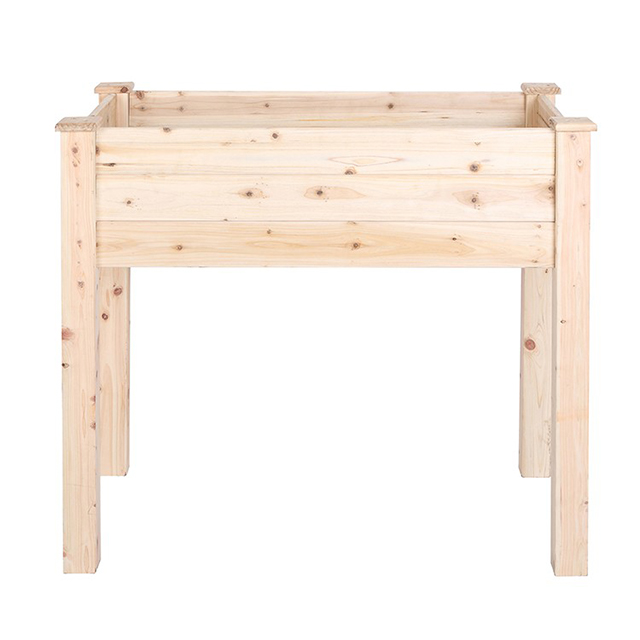 Wooden Garden Bed Buy Wooden Garden Bed, Garden Planter, Garden Bed